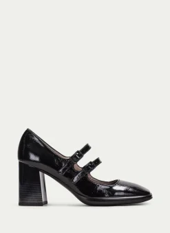 Mary Jane monaco negro*HISPANITAS New