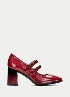 Mary Jane monaco scarlett*HISPANITAS New
