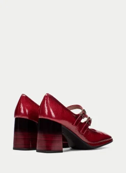 Mary Jane monaco scarlett*HISPANITAS New