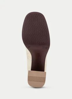 Mary Jane tokio coco-beig*HISPANITAS Discount