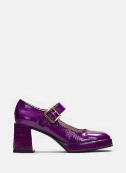 Mary Jane tokio magenta*HISPANITAS Outlet