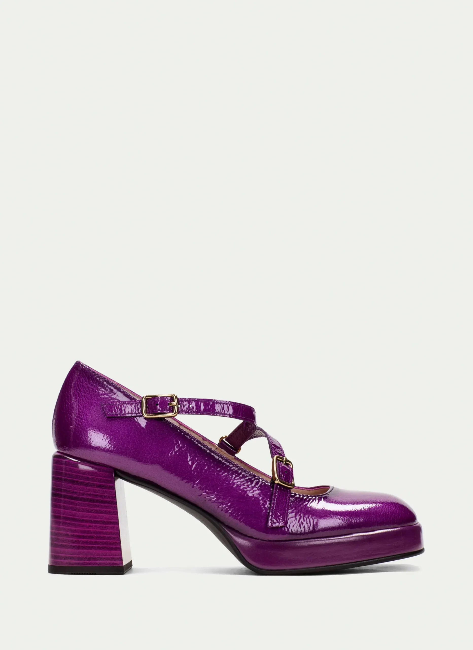 Mary Jane tokio magenta*HISPANITAS Sale