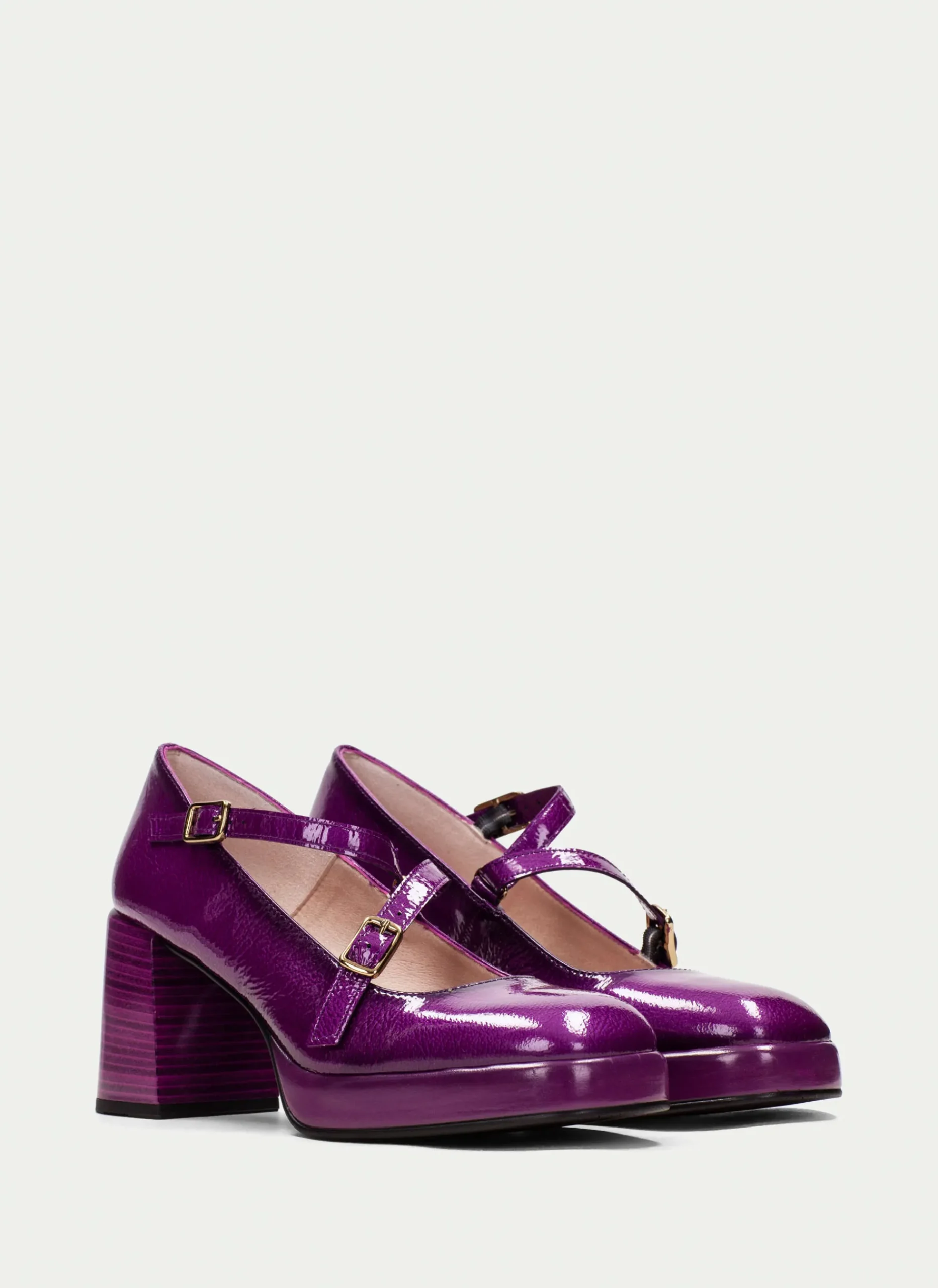 Mary Jane tokio magenta*HISPANITAS Sale