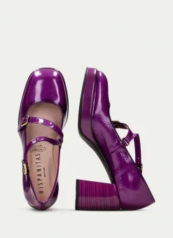 Mary Jane tokio magenta*HISPANITAS Sale