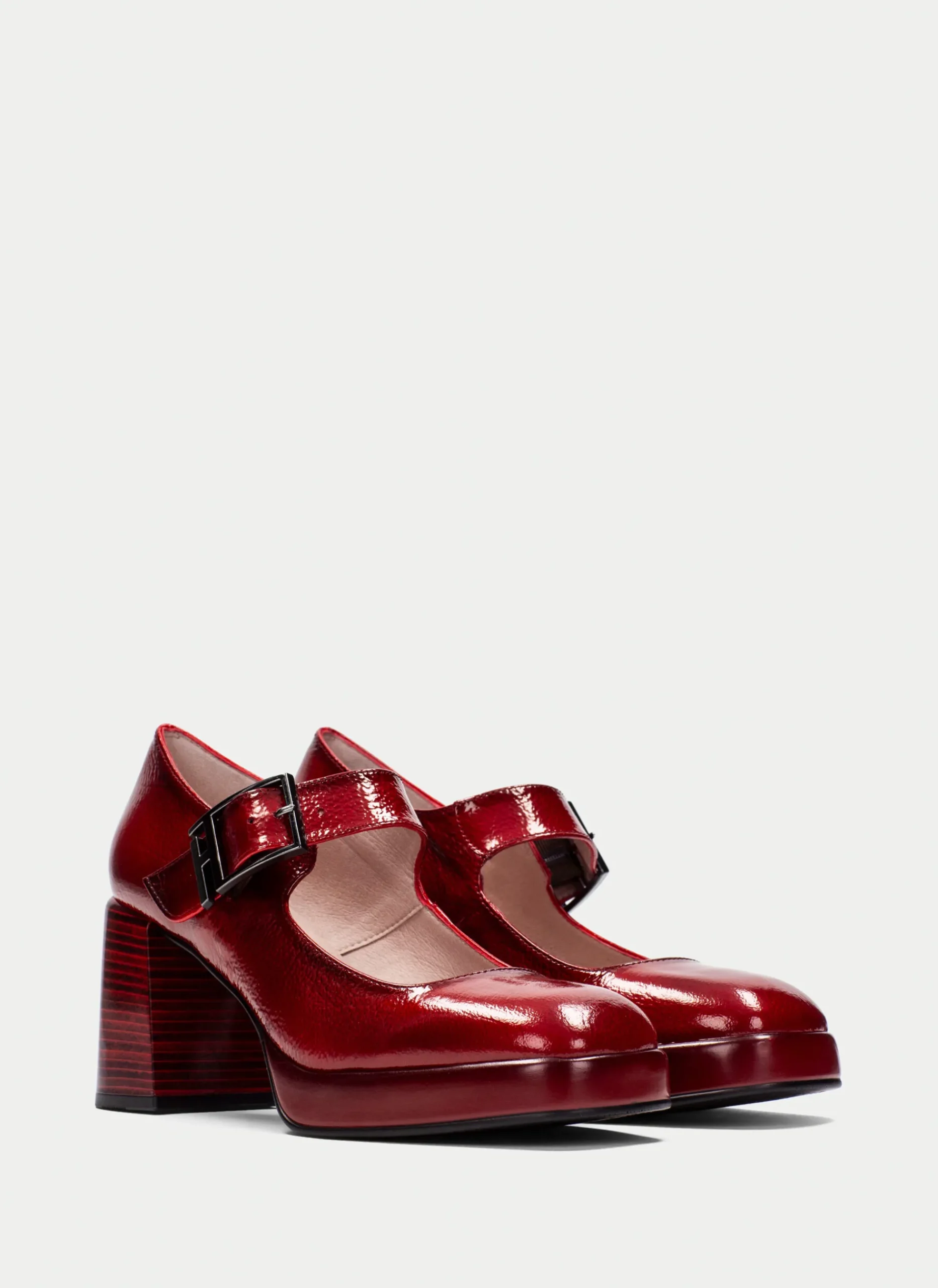 Mary Jane tokio rojo*HISPANITAS New