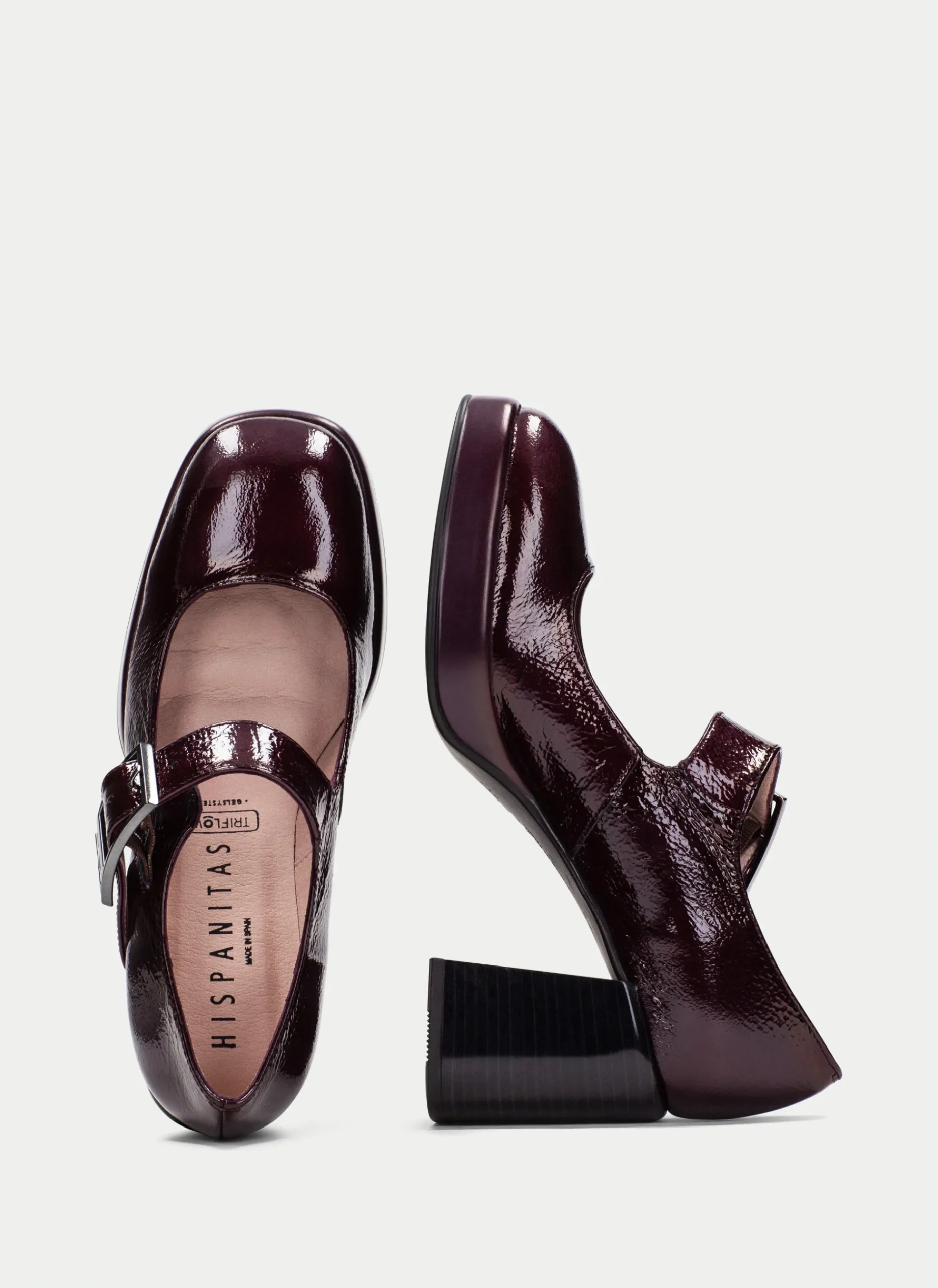 Mary Jane tokio vino*HISPANITAS Sale