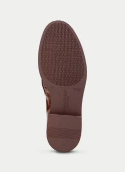 Mocasin brooklyn cuero*HISPANITAS Outlet