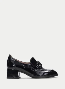Mocasin charlize negro*HISPANITAS Best