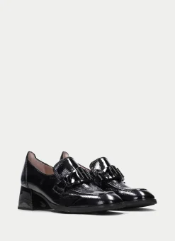 Mocasin charlize negro*HISPANITAS Best