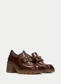 Mocasin everest cuero*HISPANITAS Sale
