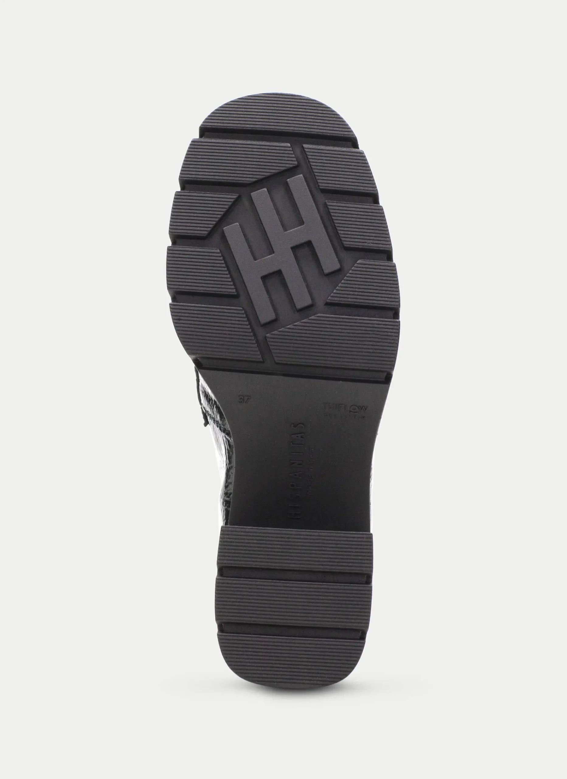 Mocasin everest forest*HISPANITAS Best