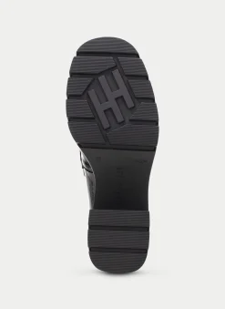 Mocasin everest negro*HISPANITAS Outlet