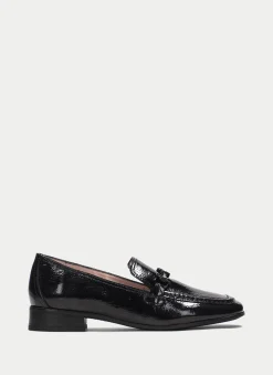 Mocasin kenia negro*HISPANITAS Discount