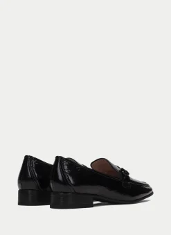 Mocasin kenia negro*HISPANITAS Discount