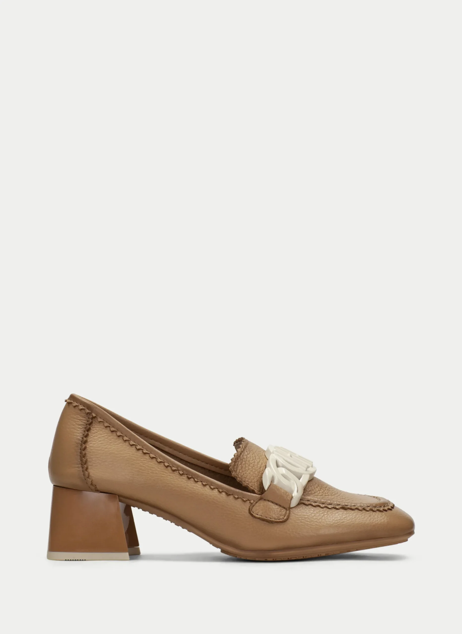Mocasin malta cámel*HISPANITAS Sale