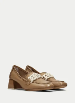 Mocasin malta cámel*HISPANITAS Sale