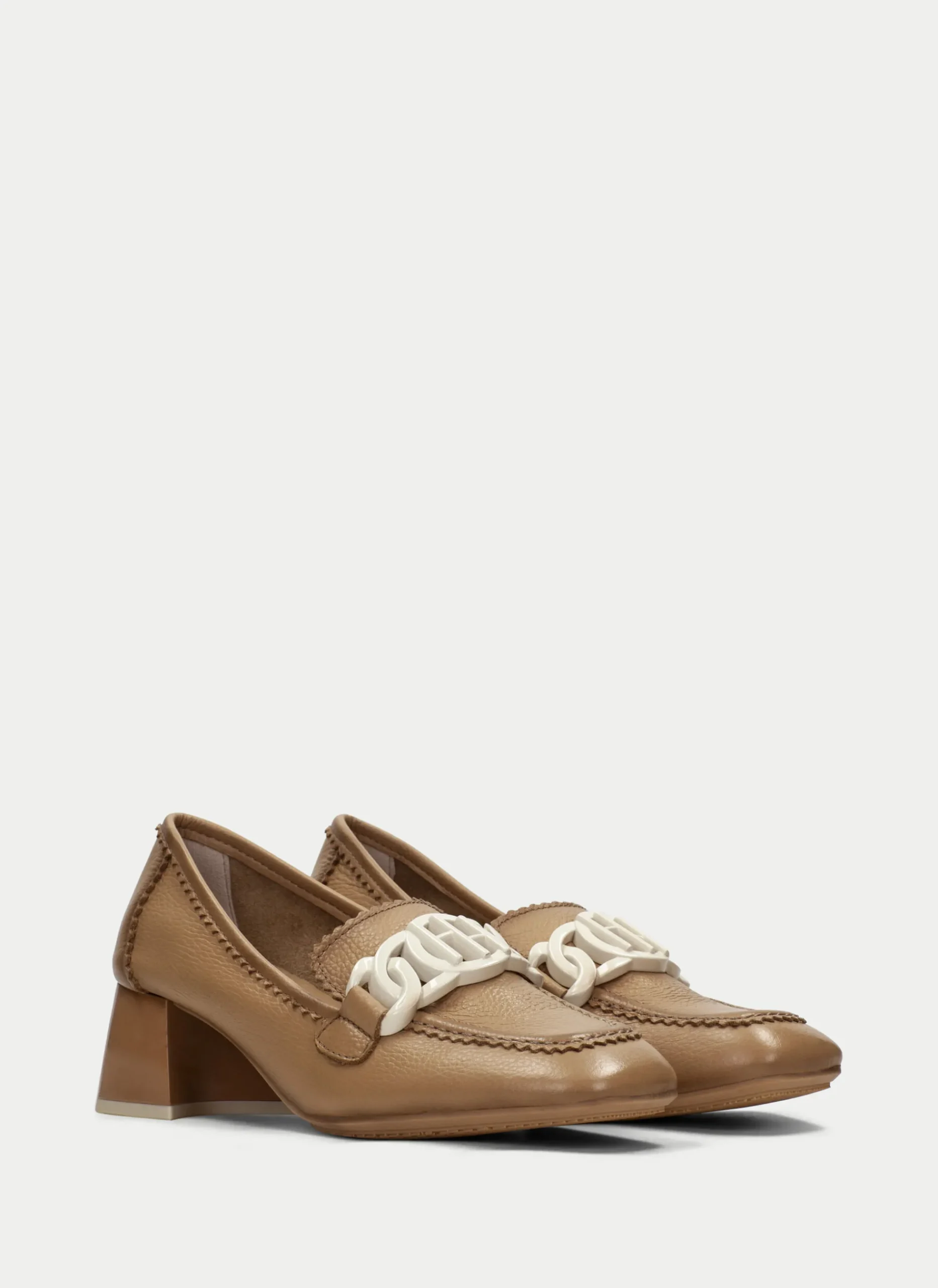 Mocasin malta cámel*HISPANITAS Sale