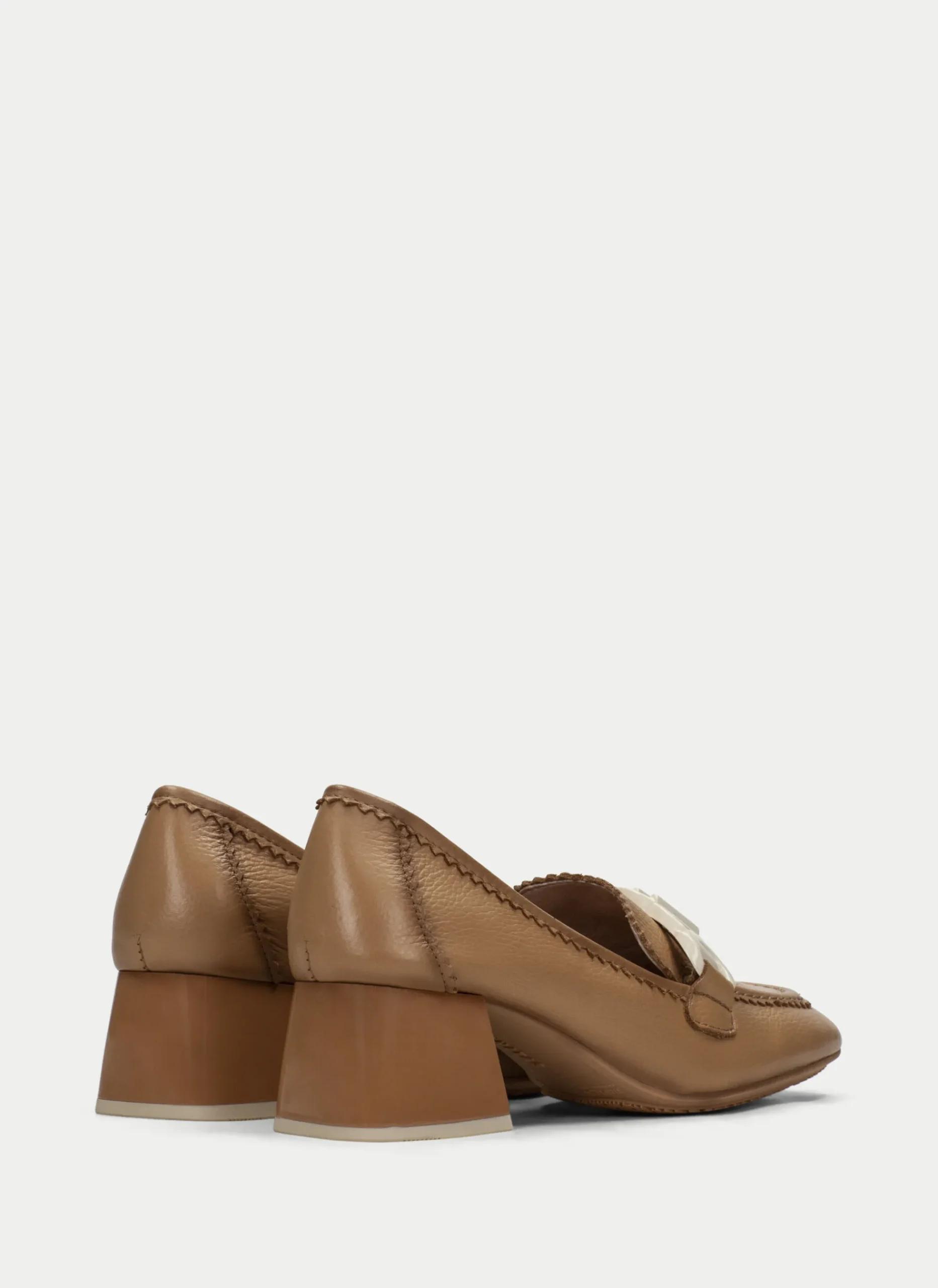 Mocasin malta cámel*HISPANITAS Sale