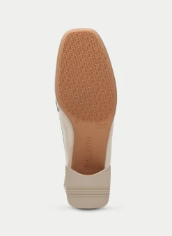 Mocasin malta crema*HISPANITAS Online