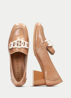 Mocasin malta desert*HISPANITAS Fashion