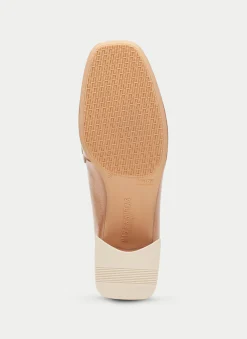 Mocasin malta desert*HISPANITAS Fashion