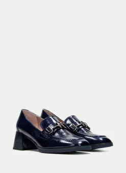 Mocasin milan azul*HISPANITAS Online
