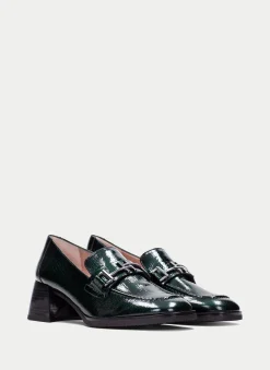 Mocasin milan forest*HISPANITAS Sale