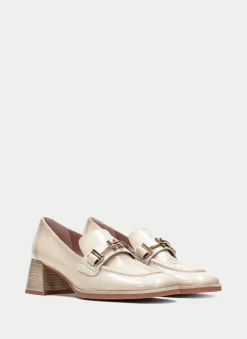 Mocasin milan milk*HISPANITAS Hot