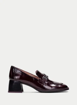 Mocasin milan vino*HISPANITAS Outlet
