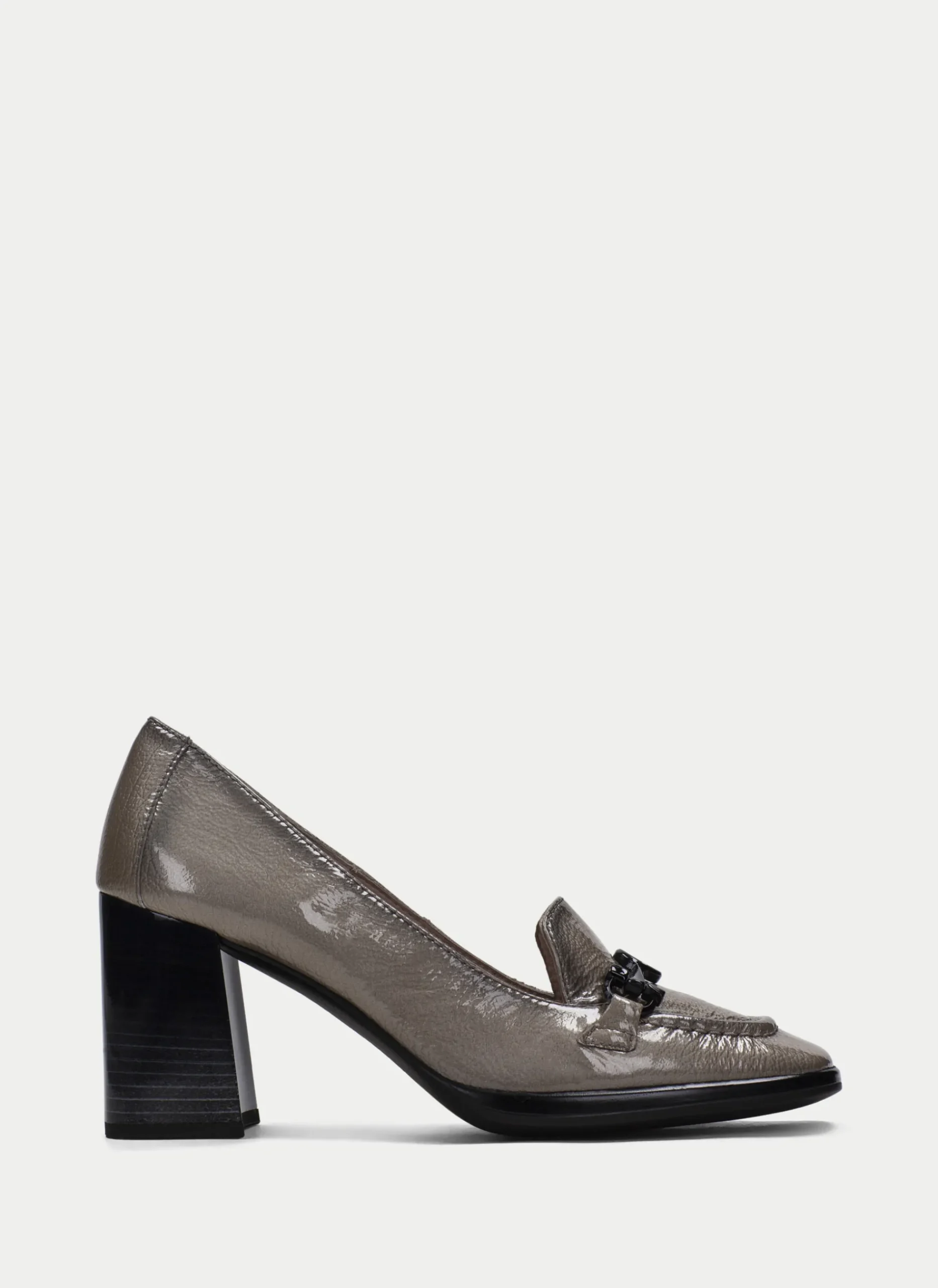 Mocasin monaco taupe*HISPANITAS Sale