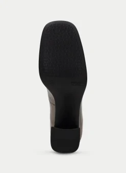 Mocasin monaco taupe*HISPANITAS Sale