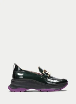 Mocasin Sport alaska forest*HISPANITAS Clearance