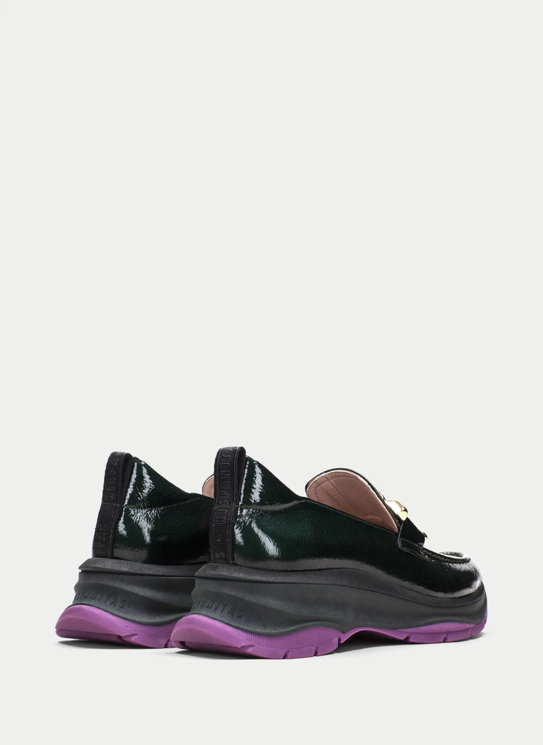 Mocasin Sport alaska forest*HISPANITAS Clearance
