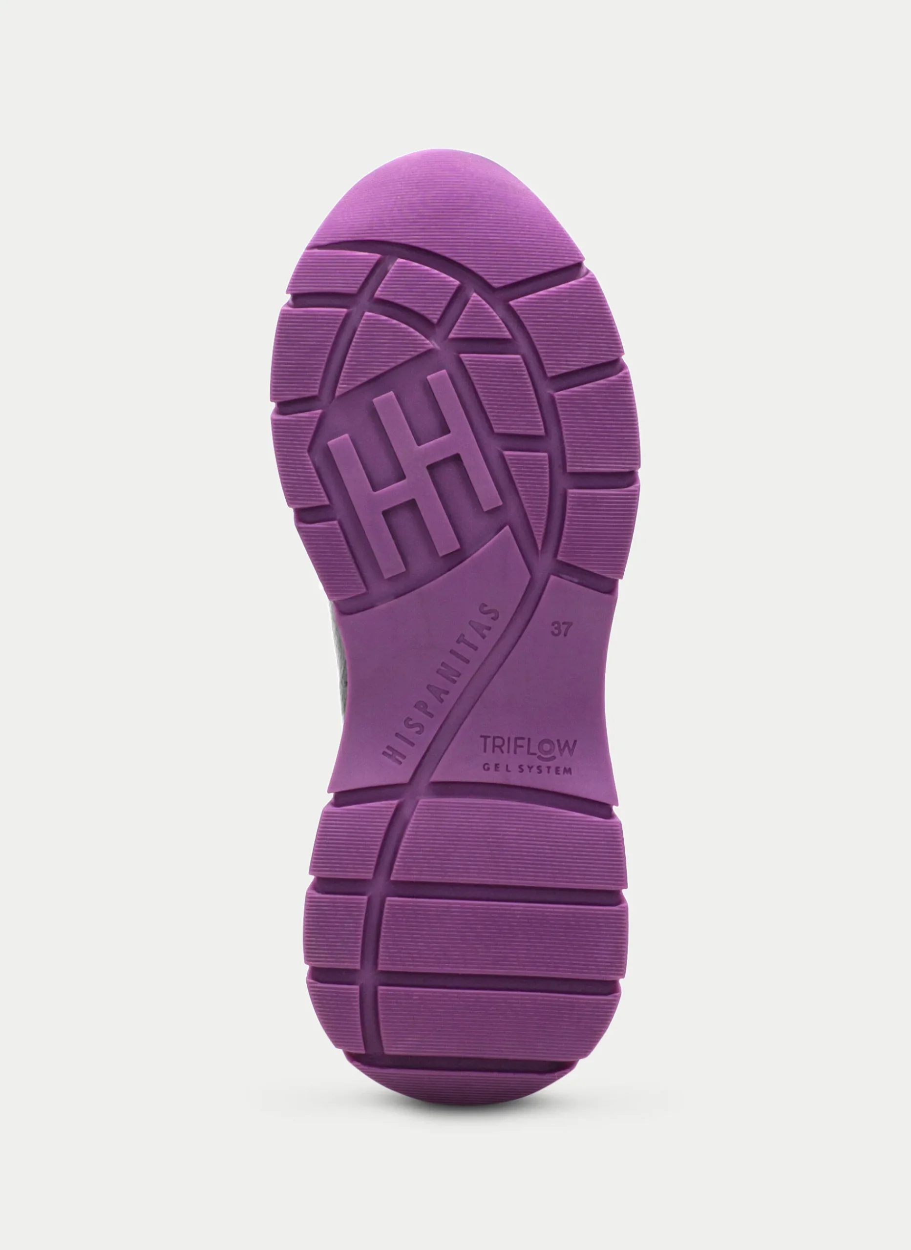 Mocasin Sport alaska forest*HISPANITAS Clearance