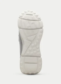 Mocasin Sport hawai blanco-negro*HISPANITAS Sale