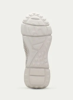 Mocasin Sport hawai crema*HISPANITAS Fashion