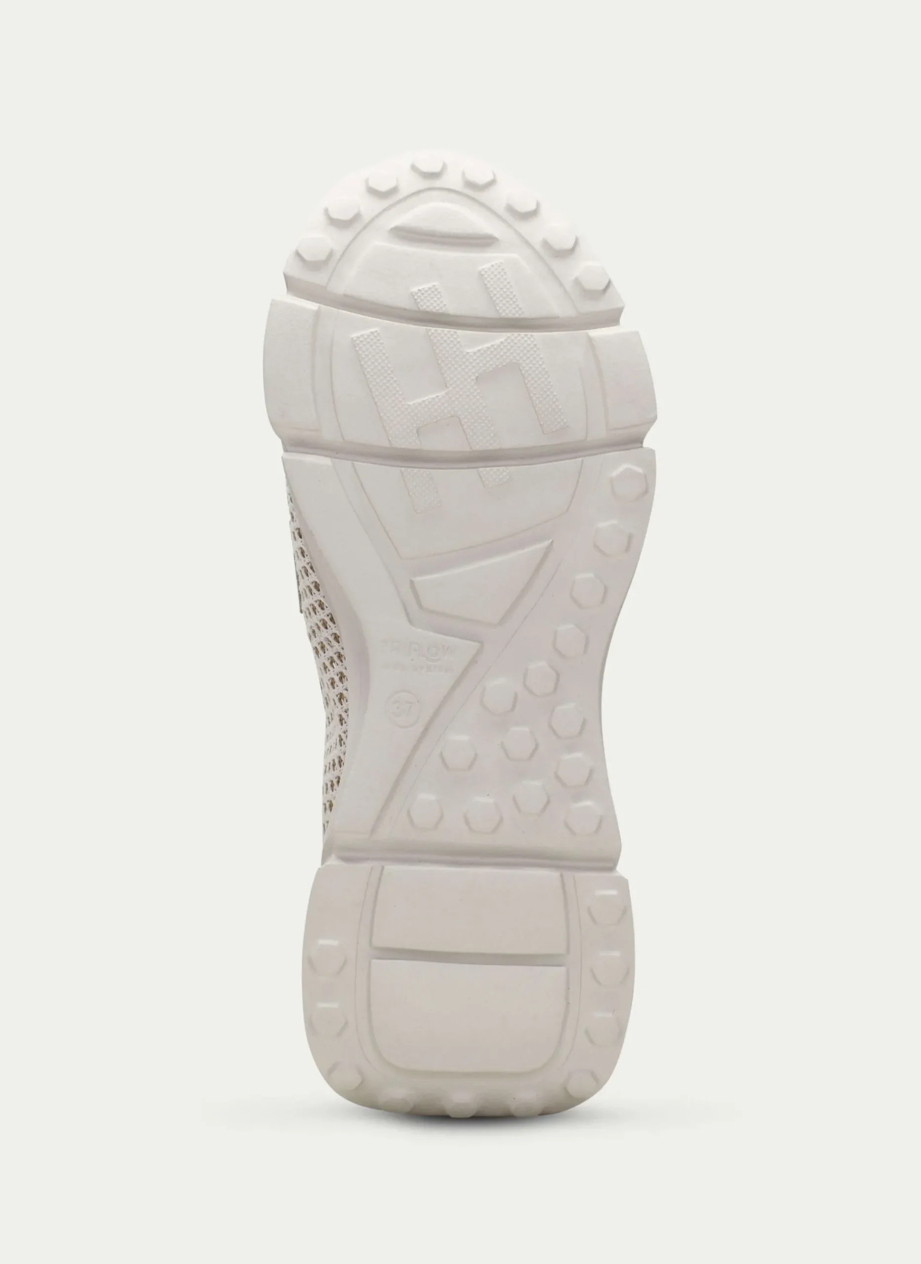Mocasin Sport hawai crema*HISPANITAS Fashion