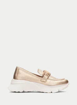 Mocasin Sport hawai oro*HISPANITAS Outlet