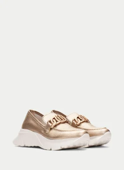 Mocasin Sport hawai oro*HISPANITAS Outlet