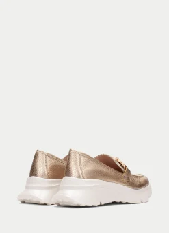 Mocasin Sport hawai oro*HISPANITAS Outlet