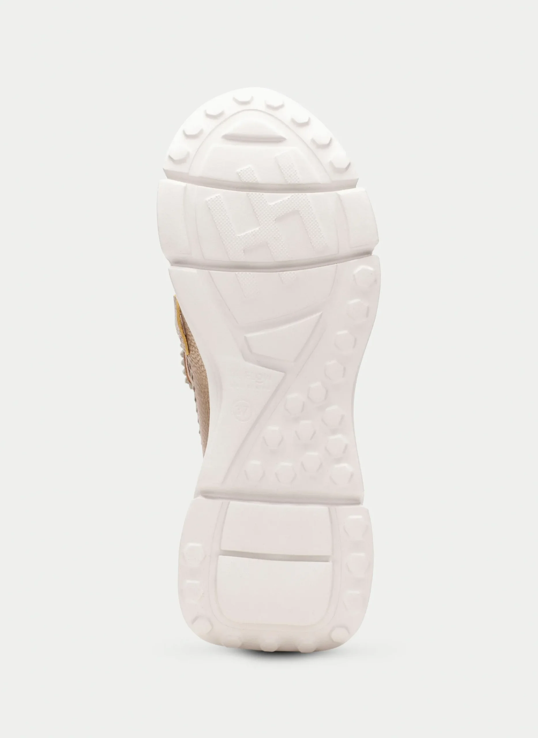 Mocasin Sport hawai oro*HISPANITAS Outlet