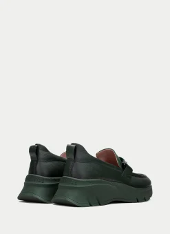 Mocasin Sport helsinki forest*HISPANITAS Outlet