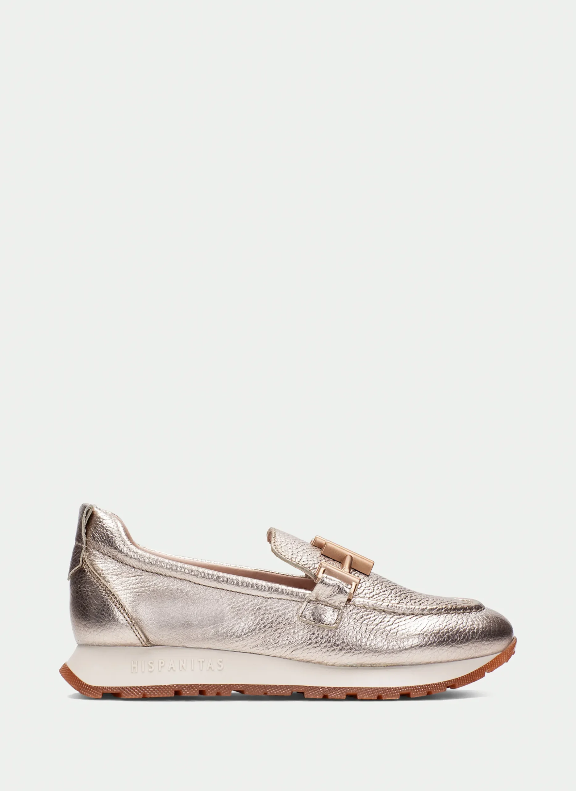 Mocasin Sport kansas cava*HISPANITAS Fashion