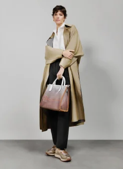 Mocasin Sport kansas cava*HISPANITAS Fashion
