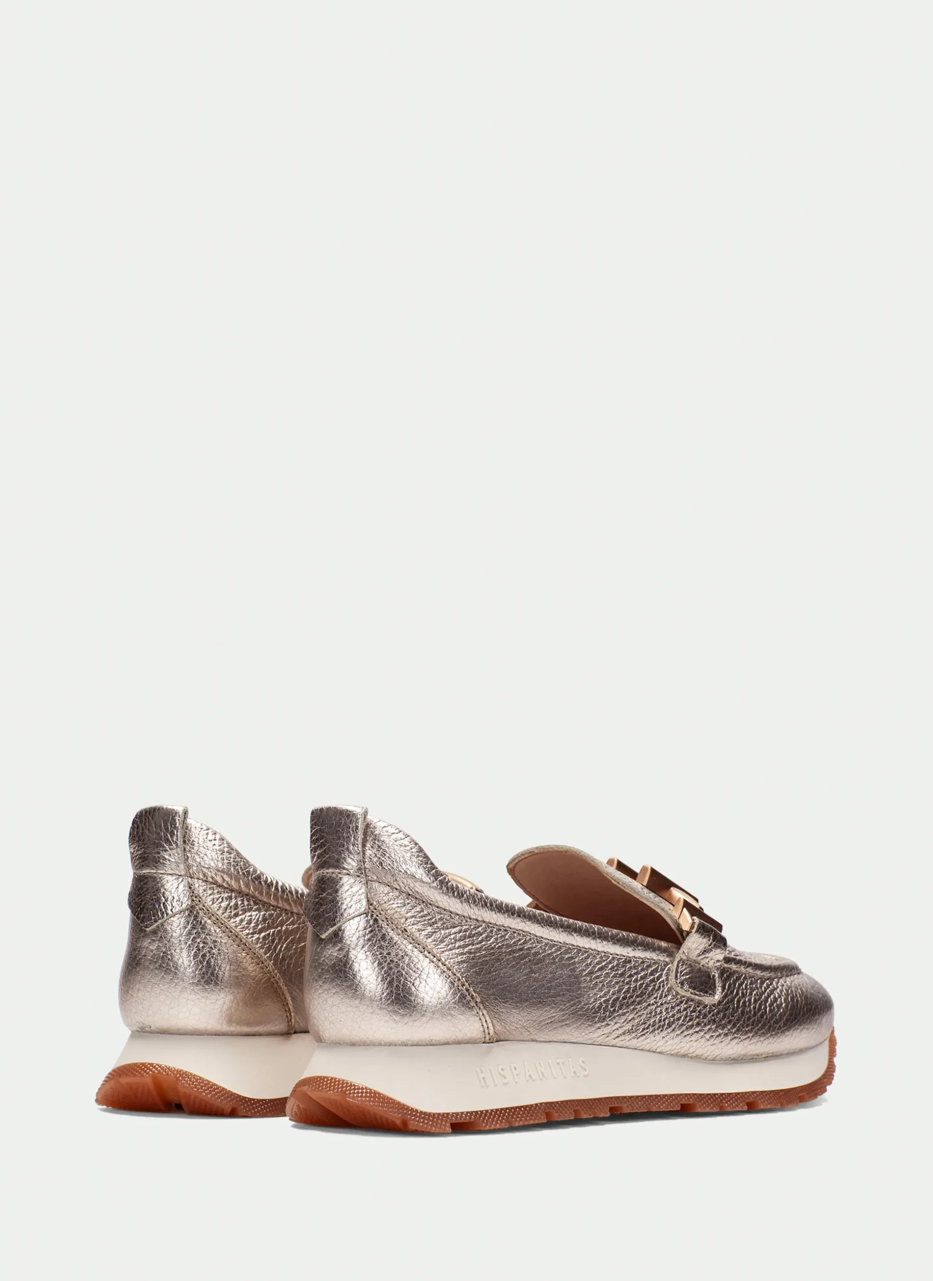 Mocasin Sport kansas cava*HISPANITAS Fashion