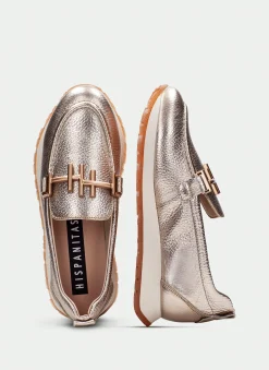 Mocasin Sport kansas cava*HISPANITAS Fashion