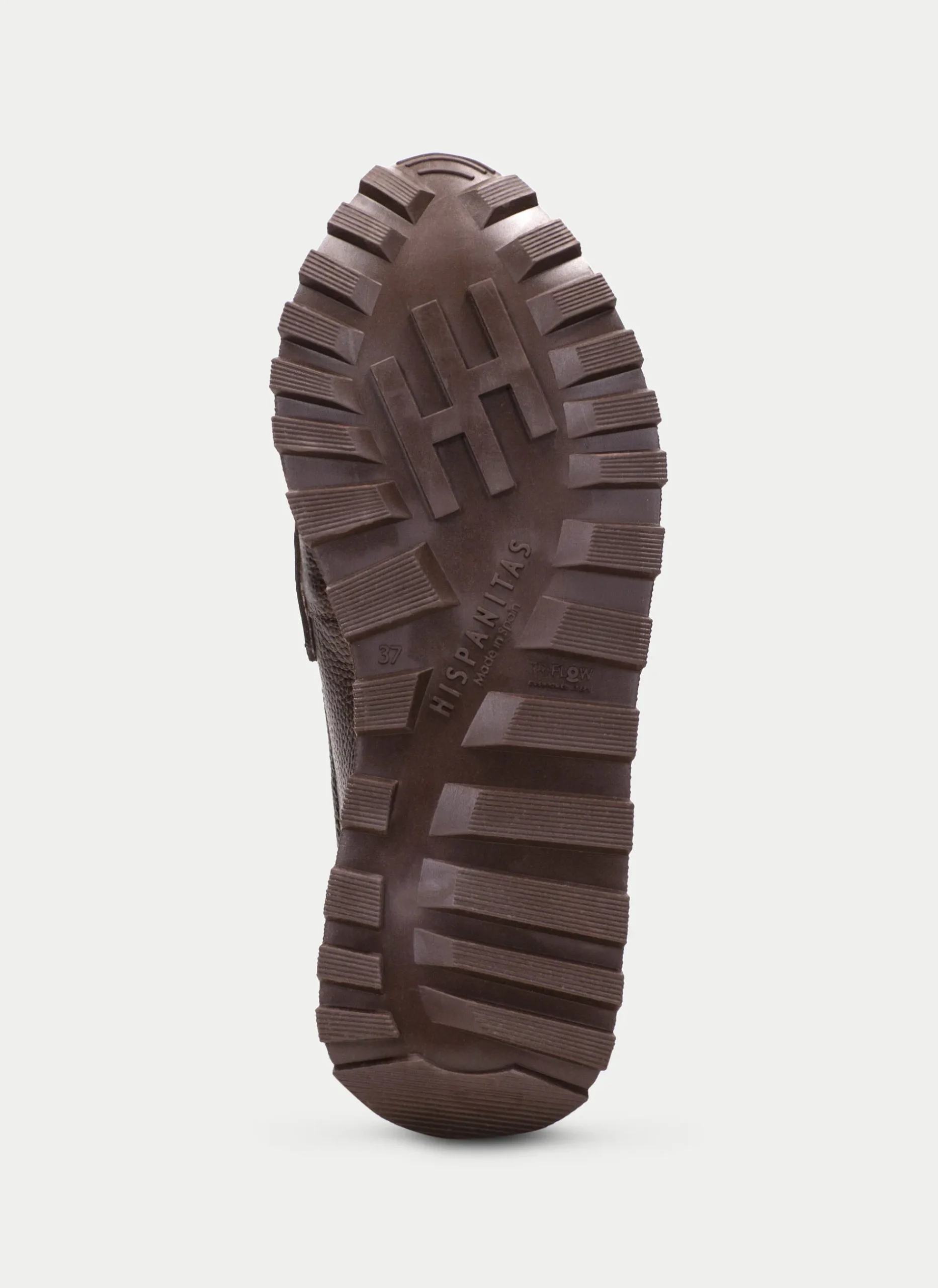 Mocasin Sport loira bronce*HISPANITAS Discount