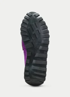 Mocasin Sport loira magenta*HISPANITAS Online
