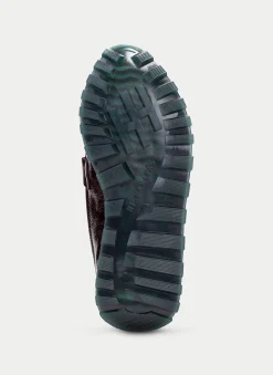 Mocasin Sport loira vino*HISPANITAS Clearance