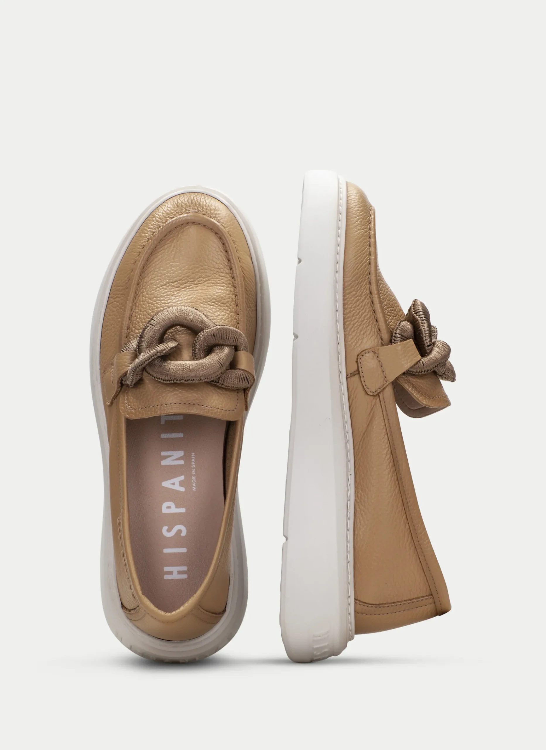 Mocasin Sport oceania desert*HISPANITAS Online